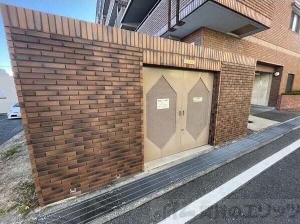 トゥールモンド森の物件内観写真